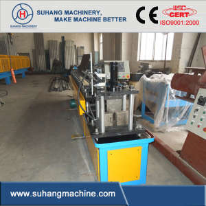 Drywall Manufacturing Machine