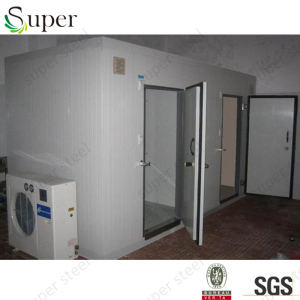 Refrigeration Equipment, Cold Storage Room in China with Factory Price