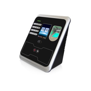 Multi Biometric Face Recognition Access Control System with Fingerprint Reader