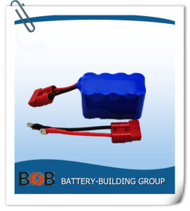 12V Battery Pack 30c Motorcycle Starting