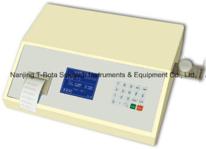 SYD-17040 X-ray Fluorescence Sulfur in Oil Analyzer