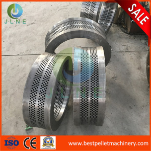 Stainless Steel Ring Die ---- Used for Pellet Machine Pelletizing