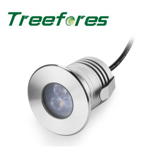 IP68 3W 12V 24V CREE Xbd LED Light Outdoor Lamp Garden LED Spot Lighting