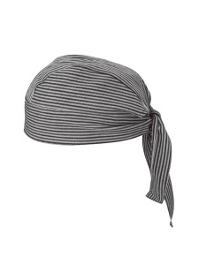 Polyester/Cotton Chef Cap with Good Quality