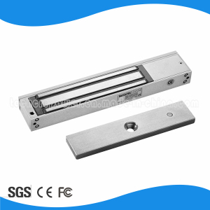 High Quality 280kgs 600lbs Electric Magnetic Lock for Glass Door